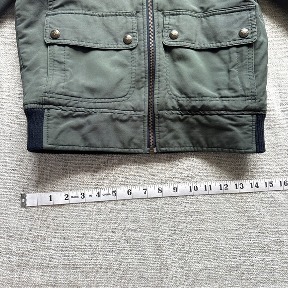 I. Spiewak & Sons Bomber Jacket - Picture 11 of 16